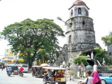 Dumaguete City