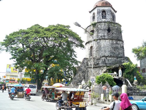 Dumaguete City