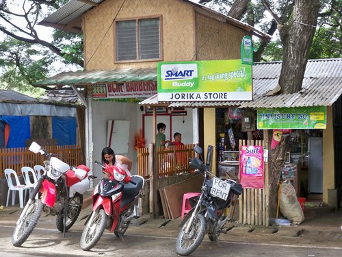 Rryan Motorbike Rentals