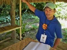 Tagabinit Guide Association