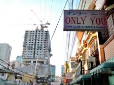 Adriatico Street Manila