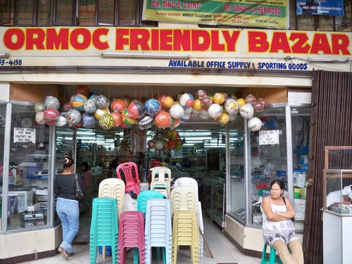 Ormoc Friendly Bazar