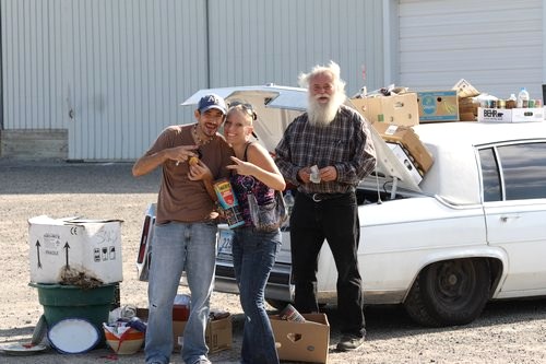flea market shipshewana