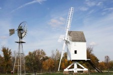 American Windmills