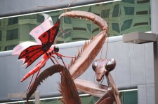 Art Prize Grand Rapids