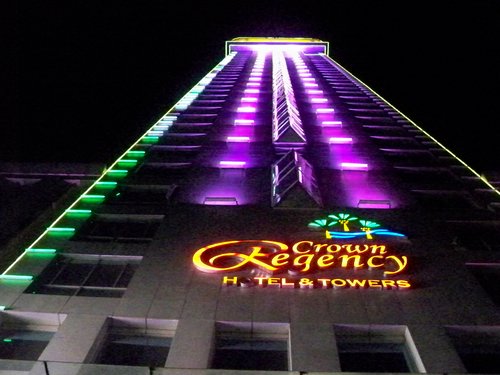 hotel in Cebu