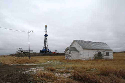 site near springbok