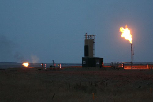 bakken oil site bakken oil site