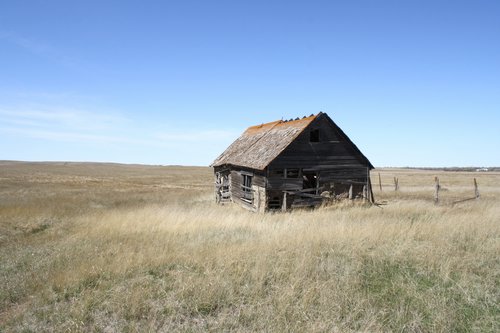 little house on the prarie