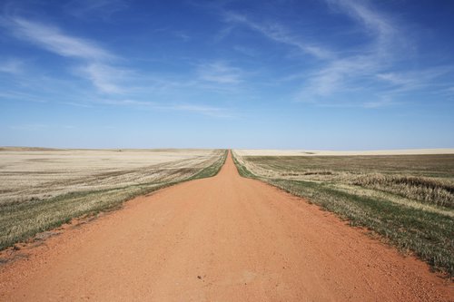 dakota grasslands