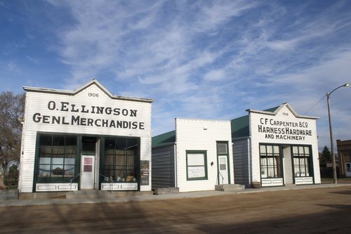 epping north dakota