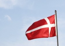 Denmark flag