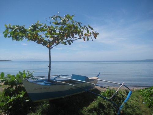 Ormoc waterfront