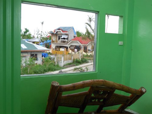 Daves apartment in Ormoc City