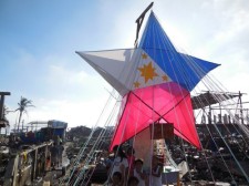 Christmas Star Tacloban