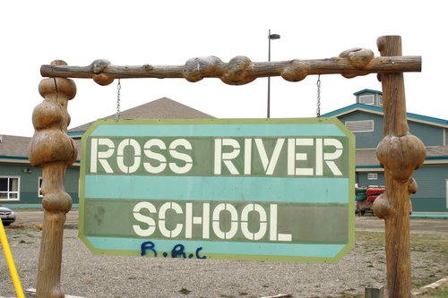 Ross River School