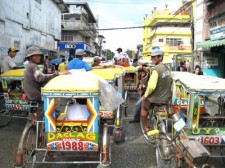 Around Town Catbalogan
